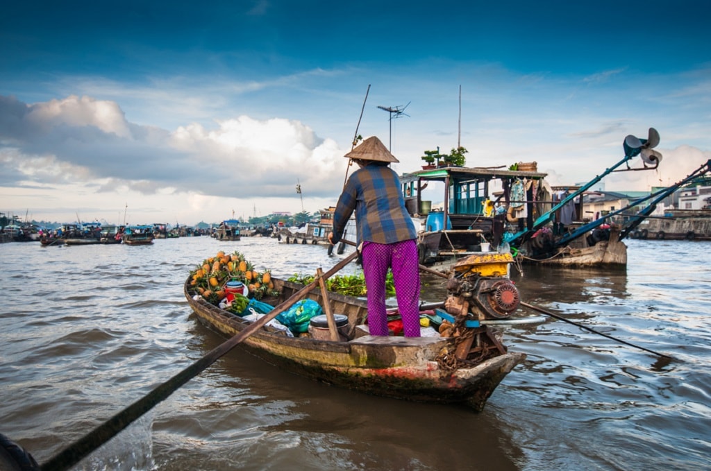 Mekong Delta, Vietnam What You Need to Know Before You Go